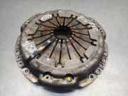 Kupplungsscheibe RENAULT MASTER II Furgon (FD) 2.8 dTI 124056510
