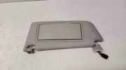Rechte Sonnenblende OPEL ASTRA H Estate (L35) 1.6