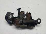 Motorhaubenschloss NISSAN ALMERA TINO (V10) 2.2 dCi