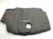 Motorabdeckung Mercedes-Benz E-Klasse Kombi (S212) A6510108543