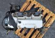 Motor ohne Anbauteile (Benzin) Mitsubishi Space Star (DG0) 4G13