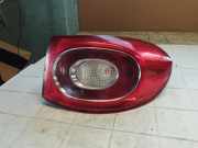 Lampenträger Heckleuchte rechts VW Tiguan I (5N) 5N0945096H