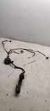 Türverkabelung hinten links VW PASSAT Variant B8 (3G5) 2.0 TDI 8k0972702