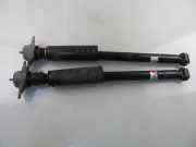 Stoßdämpfer hinten links FIAT PUNTO (199_) 1.3 D Multijet