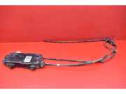 Handbremshebel Renault Megane Scenic (JA) 8200396849
