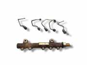 KRAFTSTOFFVERTEILER EINSPRITZLEISTE VERTEILERROHR PEUGEOT PARTNER Furgon 1.6 BlueHDI 100 9824940080