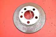 Bremsscheibe links hinten VW Bora Variant (1J) VOLKSWAGEN