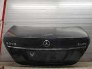 Kofferraumdeckel MERCEDES-BENZ S (W221) S 500 CGI 4-matic (221.094, 221.194)