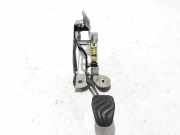 Kupplungspedal RENAULT MEGANE IV (B9A/M_) 1.5 dCi 110 (B9A3) 465030161R