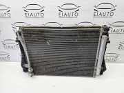 Radiator Pack Set VW PASSAT CC (357) 2.0 TSI 23041317