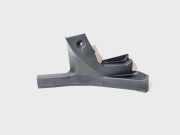 Innenschwellenzierleiste hinten links ALFA ROMEO 159 Sportwagon (939_) 1.8 TBi 156044494