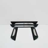 Seitenschweller Set BMW 3 Gran Turismo (F34) 320 i xDrive 7324629 8051037