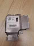 Airbag-Steuergerät OPEL VECTRA C 2.0 DTI 16V 5WK43471
