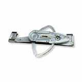 Türfensterheber hinten links FORD KUGA I 2.0 TDCi E521F