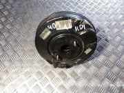 Unterdruck-Bremskraftverstärker PEUGEOT 407 (6D_) 2.7 HDi 9657237280