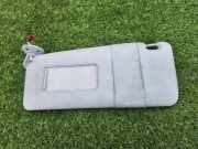 Linke Sonnenblende BMW 5 Touring (E39) 530 d sun