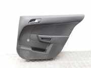 Türverkleidung rechts hinten Opel Astra H Caravan () 13224596