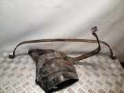 Halteband für Kraftstoffbehälter Audi 80 (8C, B4)