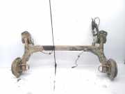 Aufprallträger hinten VW Passat B5.5 (3B3)