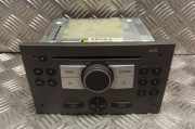 Radio/Navigationssystem-Kombination Opel Signum (Z-C/S) 13190853