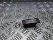 Kennzeichenleuchte Nissan Qashqai (J10) 26510JD00A