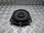 Lautsprecher links hinten Toyota Avensis Kombi (T25) 8616002380