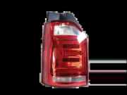Rücklicht hinten links VW TRANSPORTER VI (T6) Flatbed (SFD, SFE 2.0 TSI 7E0945207C