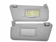 Linke Sonnenblende MERCEDES-BENZ A (W169) A 180 CDI (169.007, 169.307)