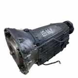 Schaltgetriebe Mercedes-Benz E-Klasse (W211) 722902