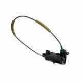 Türschloss links vorne Opel Astra G Coupe (T98C) 13220365