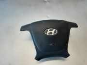 Lenkrad Airbag HYUNDAI SANTA FÉ II (CM) 2.2 CRDi GLS SA102550000