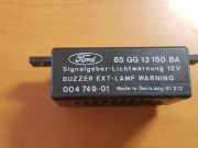 Relais FORD SCORPIO II (GFR, GGR) 2.0 i 00474901
