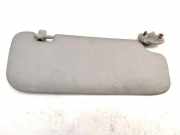 Linke Sonnenblende CHEVROLET CAPTIVA (C100, C140) 2.4 4WD