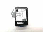 Andere Steuergeräte TOYOTA YARIS (_P13_) 1.5 Hybrid (NHP130_) 89740-0D100