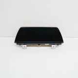 Navigationsanzeige BMW 3 (F30, F80) 335 d xDrive 9292247 9292247026