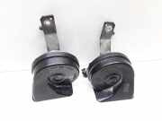 Hupe VOLVO V70 II (SW) 2.4 D5 08635072 08635071