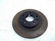 Bremsscheibe hinten links MAZDA CX-3 (DK) 2.0