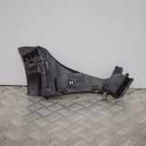 Stoßstangenhalterung hinten links VOLVO C30 1.6 31265954