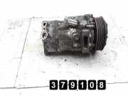 Klimakompressor Saab 9-3 Kombi (YS3F)