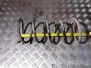 Feder vorne links PEUGEOT 607 (9D, 9U) 2.2 16V