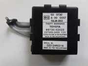 Steuergerät für Wegfahrsperre TOYOTA COROLLA (_E12_) 1.4 VVT-i (ZZE120_) 8973002020