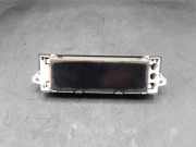 Display Citroen Jumpy I Kasten (BS) 281207218A