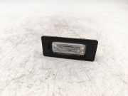 Kennzeichenleuchte Audi A4 (8D, B5) 8T0943021