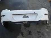 Hintere Stoßstange BMW 6 Cabrio (F12) 650 i 7223094