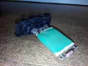 Blower Fan Relay OPEL CORSA D Van 1.3 CDTI 3R55R87R34K