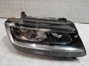 Hauptscheinwerfer links VW Tiguan I (5N) 5NB941774E
