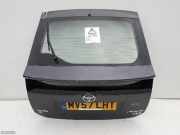 Heckklappe geschlossen Toyota Prius Liftback (W2)