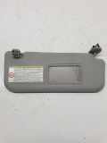 Linke Sonnenblende TOYOTA VERSO (_R2_) 2.0 D-4D (AUR20_)