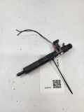 Einspritzdüse RENAULT MEGANE III Hatchback (BZ0_) 1.5 dCi (BZ0C) 166000897R