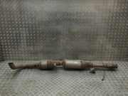 Katalysator OPEL MOVANO B Furgon 2.3 CDTI FWD 82520514